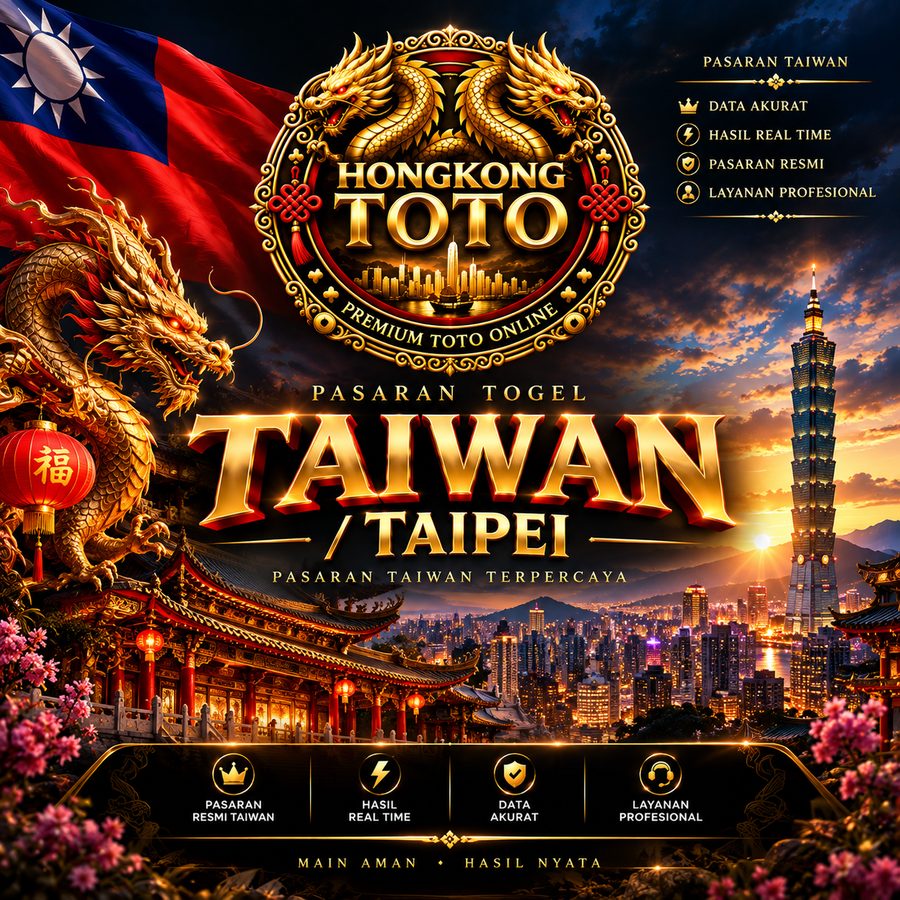 Pengeluaran Taiwan 26 September 2026, Prediksi dan Paito (10615) prediksi cakrawala taiwan